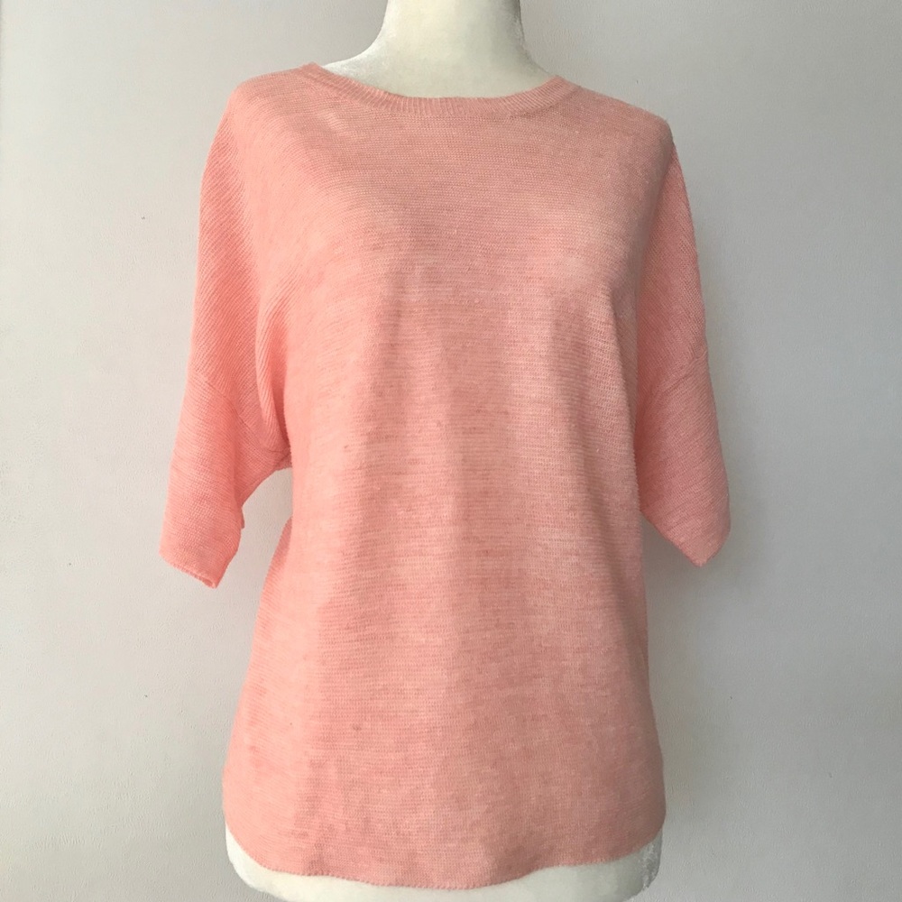 🛑 EILEEN FISHER Mélange Sweater❗️